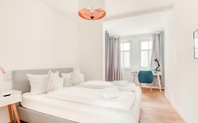 Limehome Erfurt Bürgermeister-Wagner-Straße